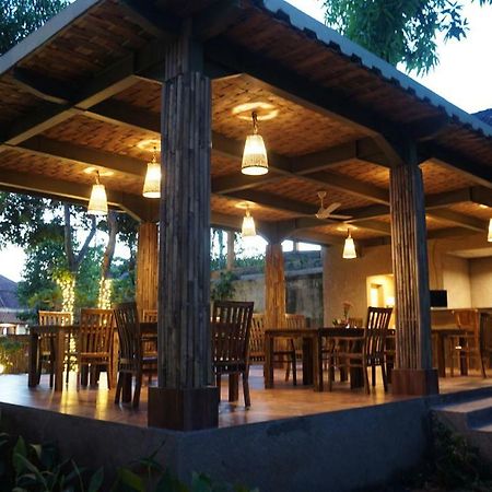 سينغيغي The Inn Sunsethouse المظهر الخارجي الصورة