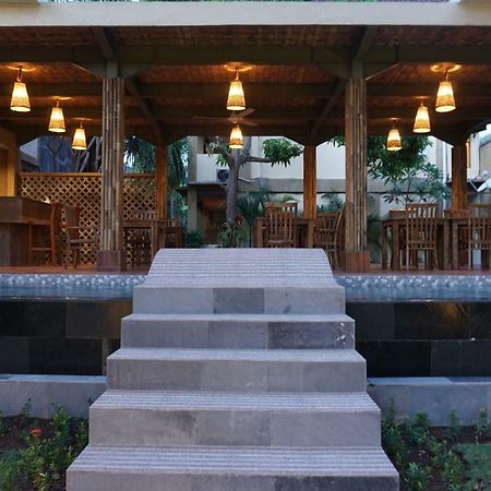 سينغيغي The Inn Sunsethouse المظهر الخارجي الصورة
