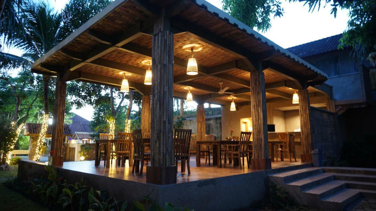 سينغيغي The Inn Sunsethouse المظهر الخارجي الصورة