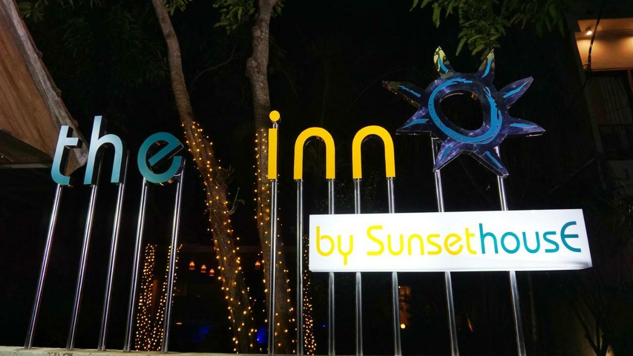 سينغيغي The Inn Sunsethouse المظهر الخارجي الصورة