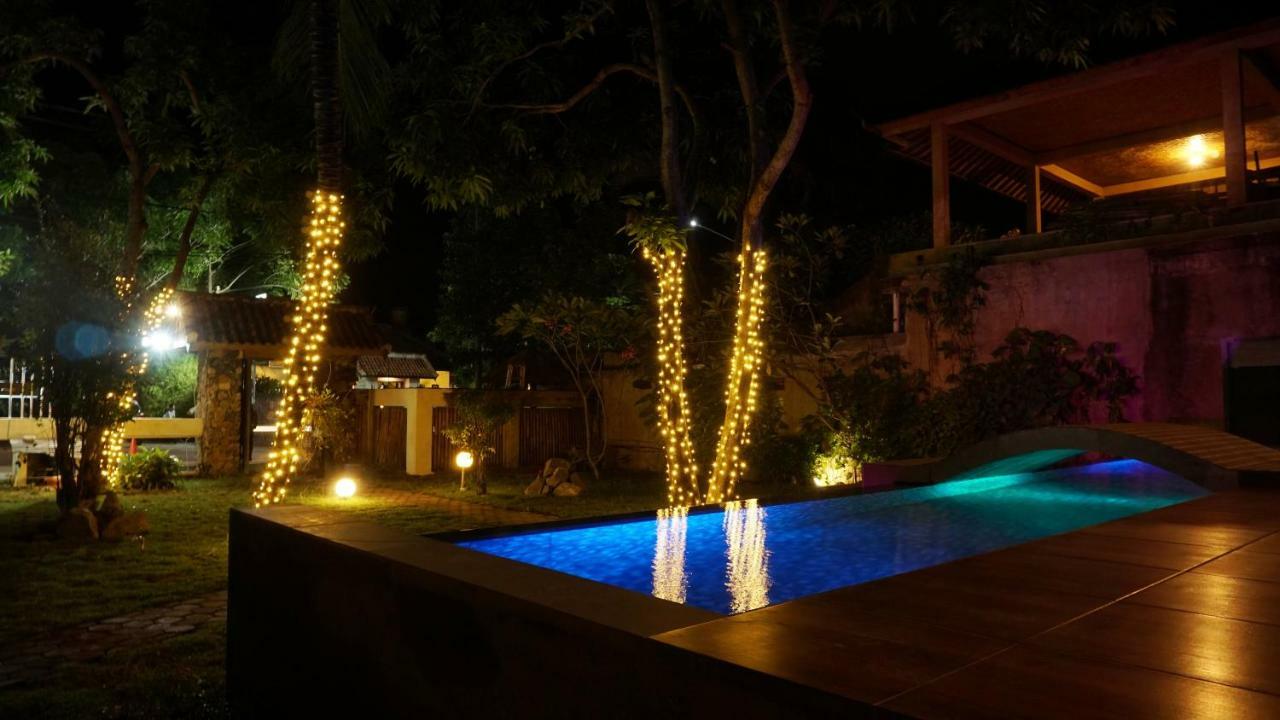 سينغيغي The Inn Sunsethouse المظهر الخارجي الصورة